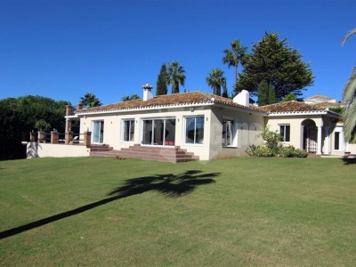 Marbella property: Villa for sale in Marbella 283129