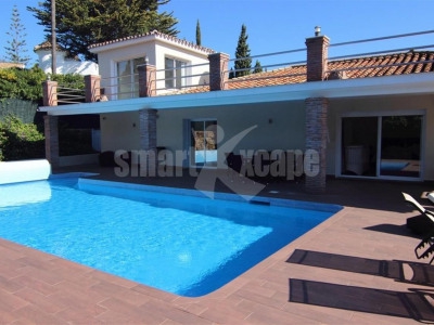 Marbella property: Villa with 3 bedroom in Marbella 283129