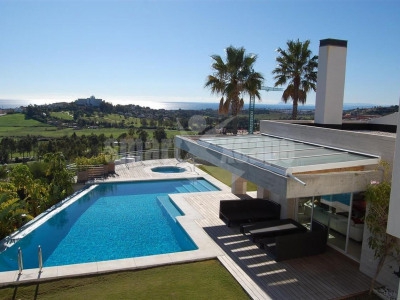 Benahavis property: Villa for sale in Benahavis 283130