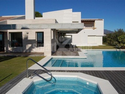 Benahavis property: Villa for sale in Benahavis, Spain 283130