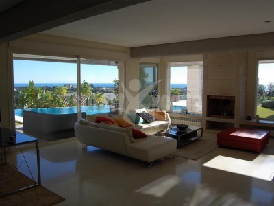 Benahavis property: Villa with 5 bedroom in Benahavis 283130