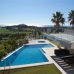 Benahavis property: Malaga, Spain Villa 283130