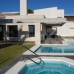 Benahavis property: Benahavis, Spain Villa 283130