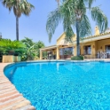 Benahavis property: Villa for sale in Benahavis 283131