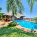 Benahavis property: 4 bedroom Villa in Benahavis, Spain 283131