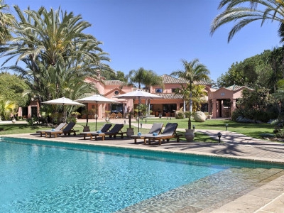 Marbella property: Villa for sale in Marbella 283132