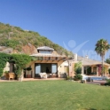 Benahavis property: Villa for sale in Benahavis 283135