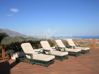 Benahavis property: Villa for sale in Benahavis, Spain 283135