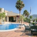 Benahavis property: 3 bedroom Villa in Benahavis, Spain 283135