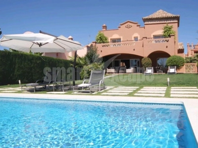 Marbella property: Villa for sale in Marbella 283137