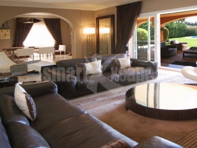 Marbella property: Villa for sale in Marbella, Spain 283137