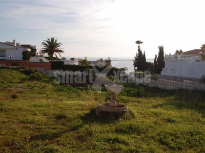 Mijas property: Land for sale in Mijas, Spain 283138