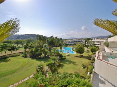 Marbella property: Apartment for sale in Marbella 283139