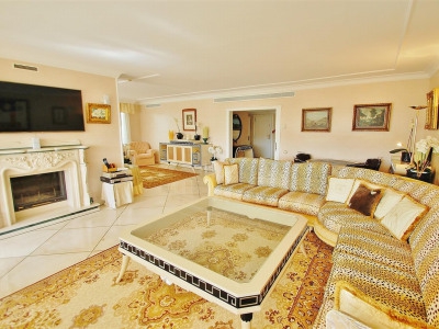 Marbella property: Apartment with 4 bedroom in Marbella 283139