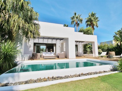 Casares property: Villa for sale in Casares 283140