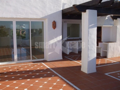 Marbella property: Apartment with 3 bedroom in Marbella 283141