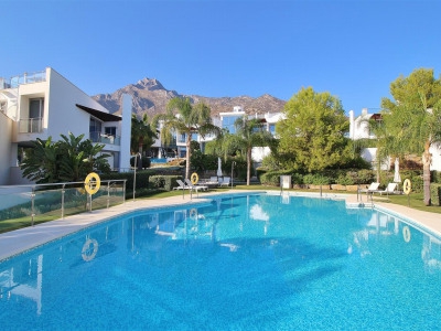 Marbella property: Townhome for sale in Marbella 283144