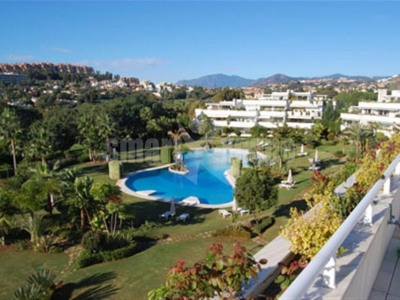 Marbella property: Apartment for sale in Marbella 283145