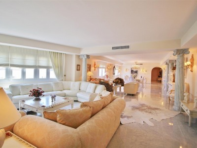 Marbella property: Apartment for sale in Marbella 283146