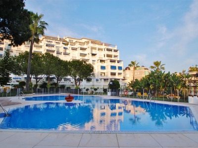 Marbella property: Apartment with 3 bedroom in Marbella 283146