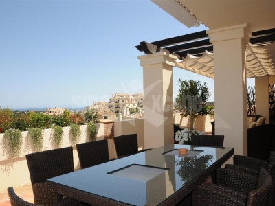 Benahavis property: Apartment for sale in Benahavis, Spain 283147