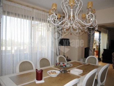 Benahavis property: Apartment with 4 bedroom in Benahavis 283147