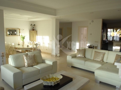 Marbella property: Townhome for sale in Marbella, Spain 283149