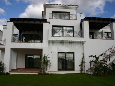 Marbella property: Villa for sale in Marbella 283150