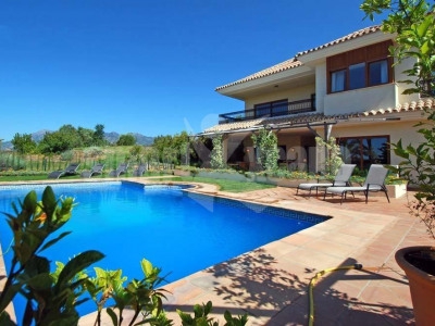 Marbella property: Villa for sale in Marbella 283151