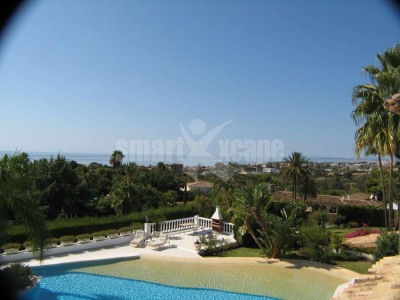 Estepona property: Villa for sale in Estepona, Spain 283155