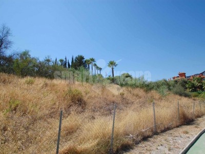 Marbella property: Land for sale in Marbella, Spain 283159