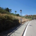 Marbella property: bedroom Land in Marbella, Spain 283159