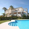 Marbella property: Villa for sale in Marbella 283160