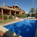 Benahavis property: Villa for sale in Benahavis 283162