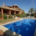 Benahavis property: Malaga, Spain Villa 283162