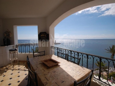 Marbella property: Apartment for sale in Marbella 283165