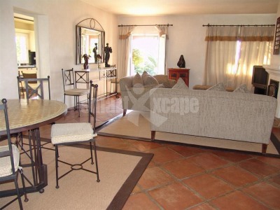 Marbella property: Villa with 3 bedroom in Marbella 283167