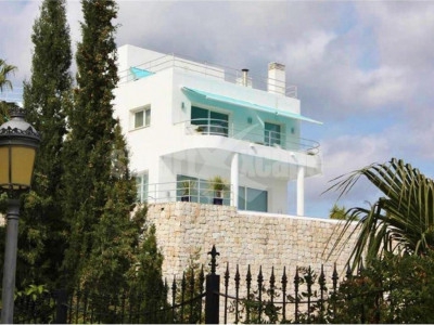 Marbella property: Villa with 4 bedroom in Marbella 283168