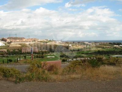 Estepona property: Land for sale in Estepona, Spain 283180