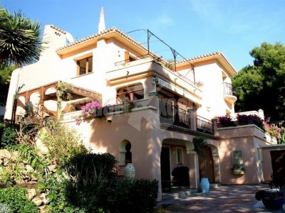 Marbella property: Villa for sale in Marbella 283181