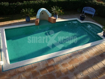 Marbella property: Villa with 5 bedroom in Marbella 283181