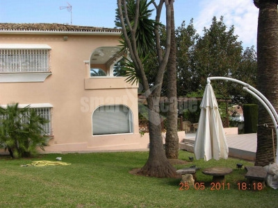 Marbella property: Villa for sale in Marbella 283183