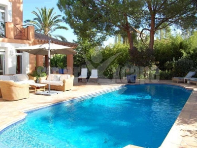 Marbella property: Villa for sale in Marbella 283184