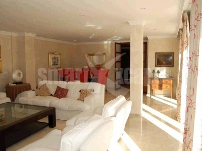 Marbella property: Villa for sale in Marbella, Spain 283184