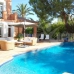 Marbella property: Malaga, Spain Villa 283184