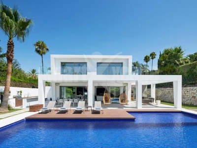 Marbella property: Villa for sale in Marbella 283185