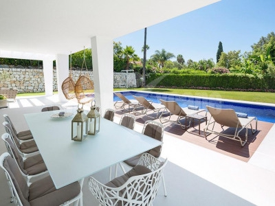 Marbella property: Villa for sale in Marbella, Spain 283185