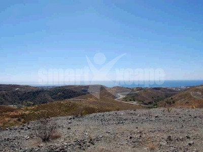 Benahavis property: Land for sale in Benahavis 283187