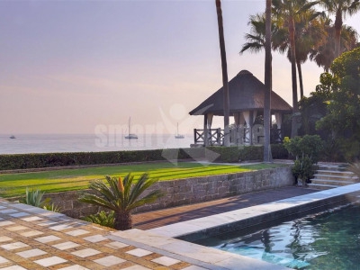 Marbella property: Villa for sale in Marbella 283189