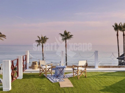 Marbella property: Villa with 7 bedroom in Marbella 283189